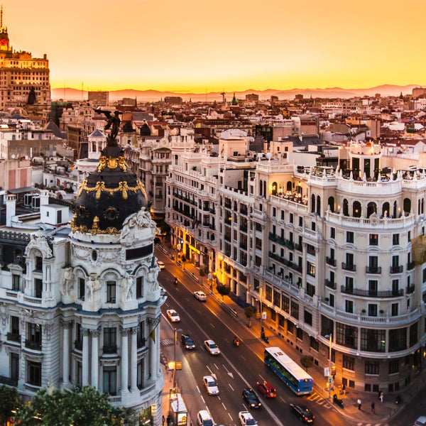 Spain: The Second Most Visited Country, A True Gem of Europe
