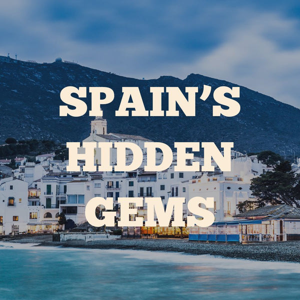 Uncovering Spain's Hidden Gems: Exploring the Undiscovered Travel Sites